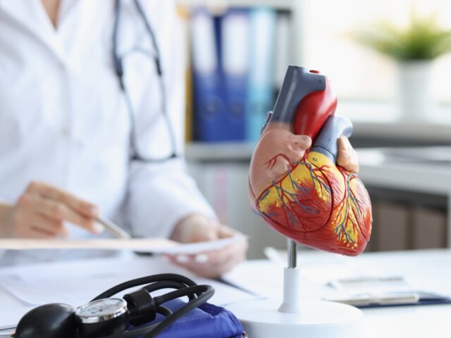 Cardiology in Turkey