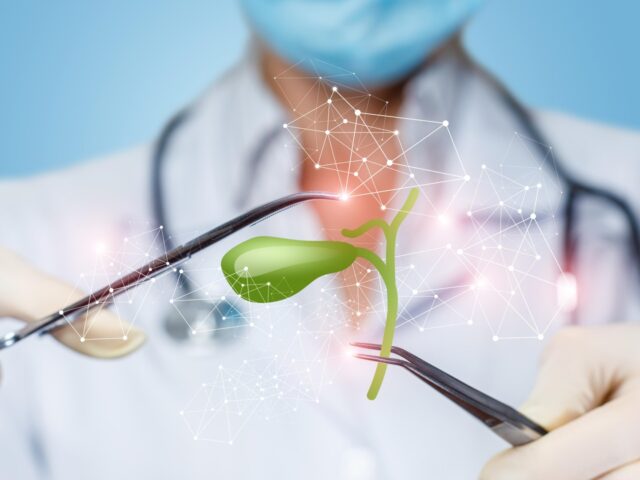 Gallbladder Surgeries in Turkey