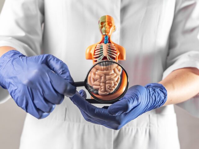 Gastric Bypass in Turkey