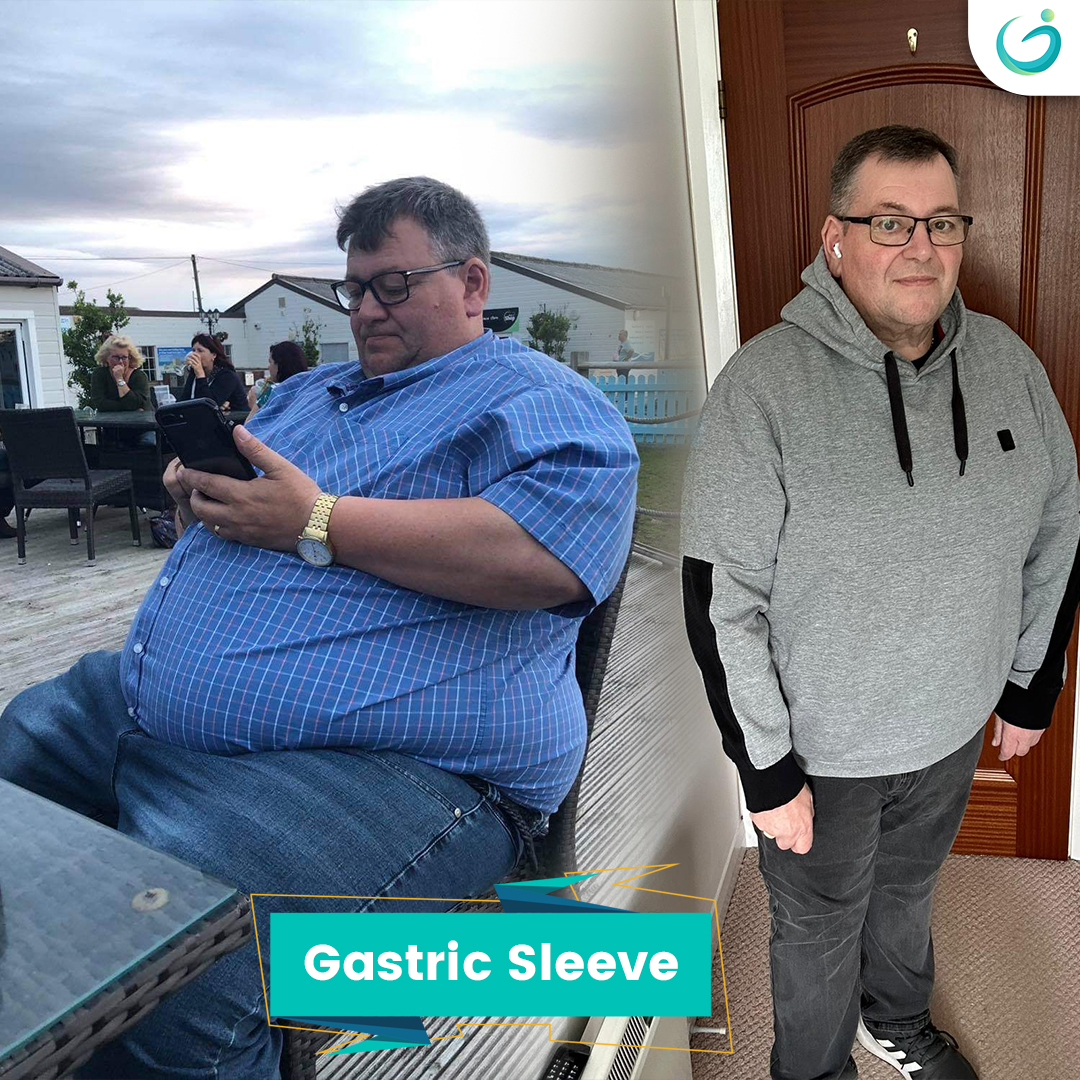 Before After - 71 Darrel Muhammad